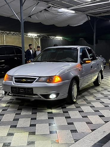 dongfeng 2026: Daewoo Nexia: 2012 г., 1.5 л, Механика, Бензин, Седан — 1