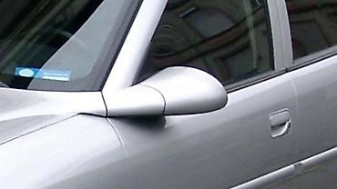 trake za auto: RETROVIZORI ZA OPEL VECTRA B OD 1995. DO 2002. GOD. | Polovni — 1