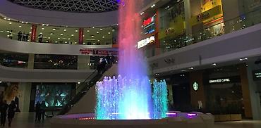 Строительство под ключ: Строительство бассейнов фонтанов, оборудование и химия для — 17