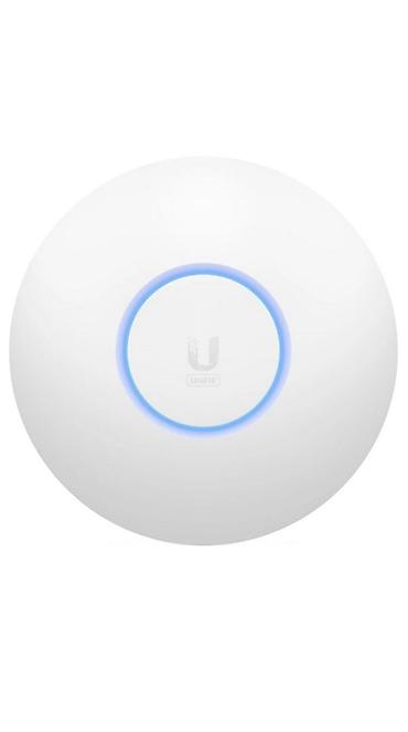 mini kompüterlər: Ubiquiti UniFi U6+ (U6-Plus) Wi‑Fi 6 access point – tam yeni, orijinal — 1