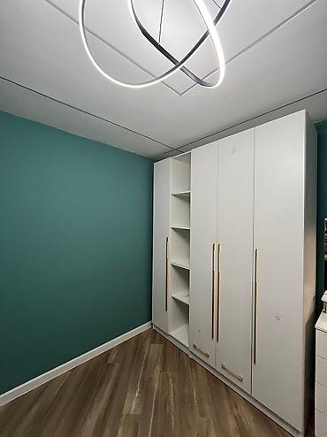 Мебель на заказ: Мебель на заказ, Кухня, Кухонный гарнитур — 40