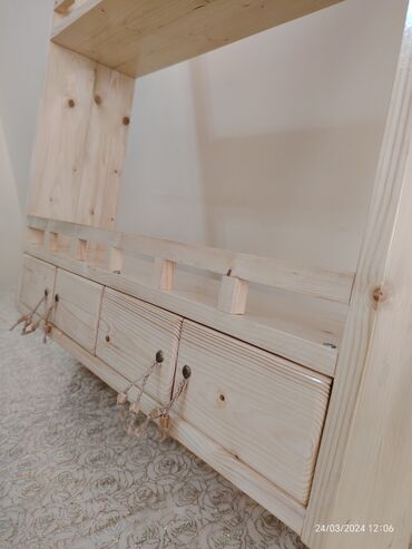 Rəflər: Yeni, Mətbəx rəfi, Düz, Azərbaycan — 5