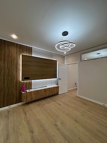 Продажа квартир: 2 комнаты, 55 м², Элитка, 7 этаж, Евроремонт — 2