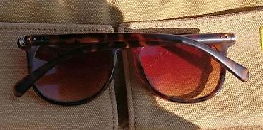 Naočare: Vintage ZERO ram za dioptrijske ili naočare za sunce. Predivan vintage — 10