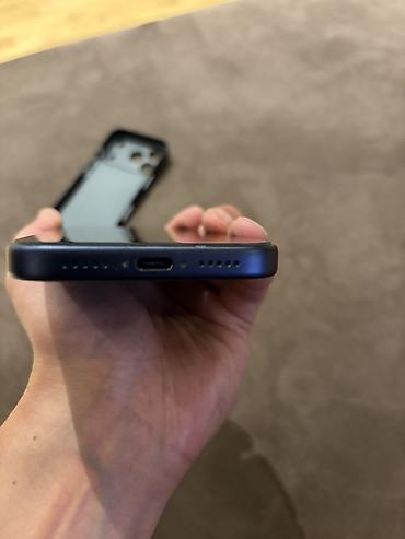 iphone 7 plus barter: IPhone 17 Pro, Göy — 3