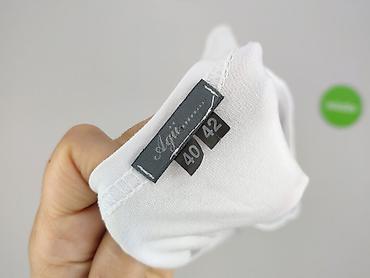 koszula od mango: T-shirt damski, rozmiar L — 4