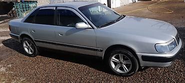 Audi: Audi 100: 1992 г., Бензин, Седан — 3