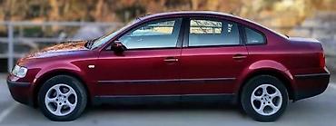 berza tereta srbija: VW PASSAT B5 I B5.5 5GOD. - POLOVNI I NOVI DELOVI | VW Passat B5 i — 1