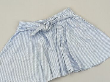 spódniczka 134: Skirt, Little kids, 7 years, 116-122 cm, condition - Good