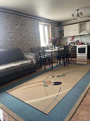 Продажа коттеджей и домов: 6 комнат, 240 м², 20 соток, Бишкек, Агентство недвижимости — 20