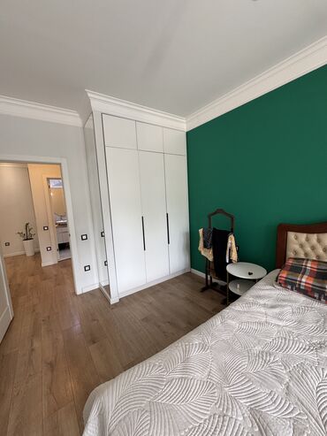 Продажа квартир: 2 комнаты, 81 м², Элитка, 2 этаж, Дизайнерский ремонт — 8