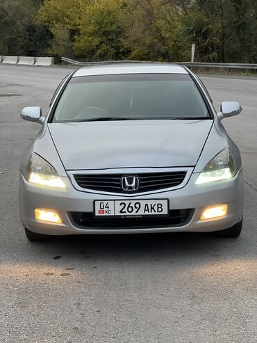 скутеры мото: Honda Inspire: 2006 г., 3 л, Автомат, Бензин, Седан