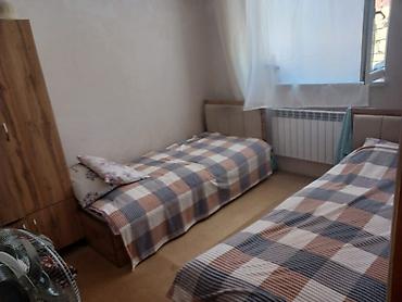 ev və bağ: Satılır 57.000 manata mebellı 6 otaqlı ev 2 ayrı ev cəmi bir yerdə — 2