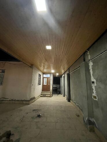 Həyət evləri və villaların satışı: Binəqədi qəs. 3 otaqlı, 110 kv. m, Yeni təmirli — 17