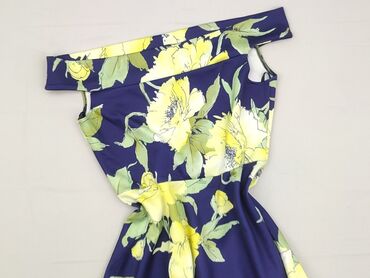 domodi sukienki wizytowe: Women`s dress, Quiz, size L (EU 40)