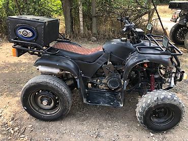 сигнализация на авто: 160 см3, 2018 год, 600 км — 4
