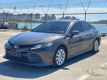 батарея на приус: Toyota Camry: 2019 г., 2.5 л, Автомат, Гибрид, Седан