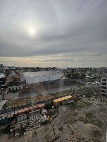 Продажа квартир: 2 комнаты, 88 м², 107 серия, 7 этаж, ПСО (под самоотделку) — 11