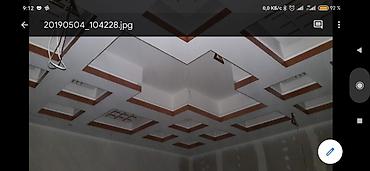 Ремонт под ключ: Ремонт под ключ | Офисы, Квартиры, Дома Больше 6 лет опыта — 21