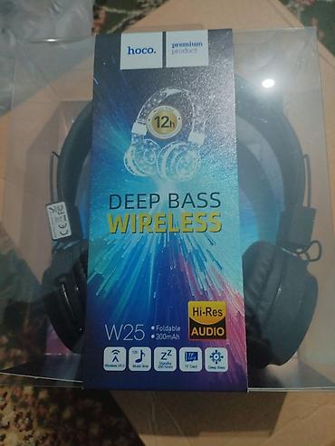 Наушники: Кулакчындар (Наушники) арзан жана сапаттуу оптом и розницу, заряты бир — 4