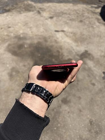 redim 11: IPhone 11, 128 GB, Qırmızı, Face ID — 4