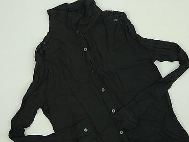 amisu coat: Amisu, Koszula damska, rozmiar S — 1