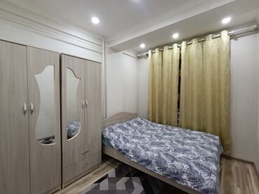 Посуточная аренда квартир: 1 комната, Постельное белье, Парковка, Бронь at lalafo.kg — 7 Посуточная аренда квартир: 1 комната, Постельное белье, Парковка, Бронь — 7