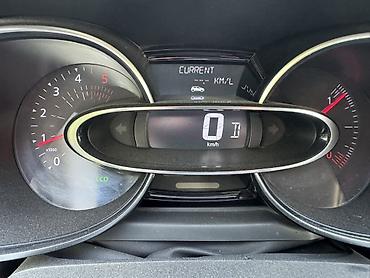 авто химии: Renault Clio: 2019 г., 1.5 л, Робот, Дизель, Хэтчбэк — 5
