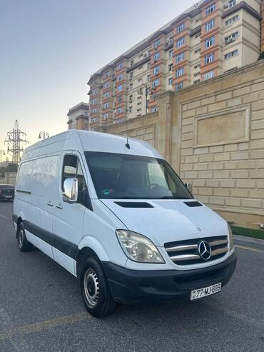 двигатель мерседес спринтер 2.2 cdi купить: Mercedes-Benz Спринтер: 2.2 л | 2006 г. Универсал