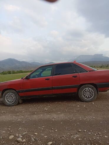 в рассрочку машину в бишкеке: Audi 100: 1989 г., 1.8 л, Механика, Бензин, Седан