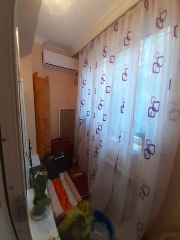 Köhnə tikili: Bakı, 2 otaqlı, Köhnə tikili, 65 kv. m — 10