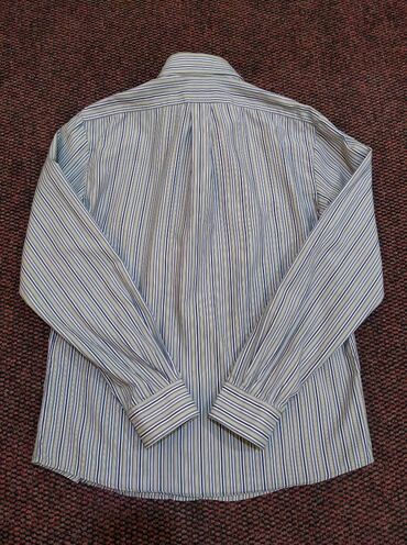 Košulje: Muška košulja Armani Jeans vel. M Kvalitetna atraktivna upečatljiva — 2