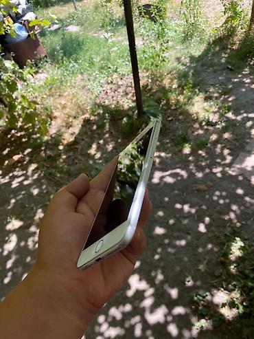 iphone 7 цена бу: IPhone 7 Plus, Б/у, 128 ГБ, Серебристый, 100 % — 2