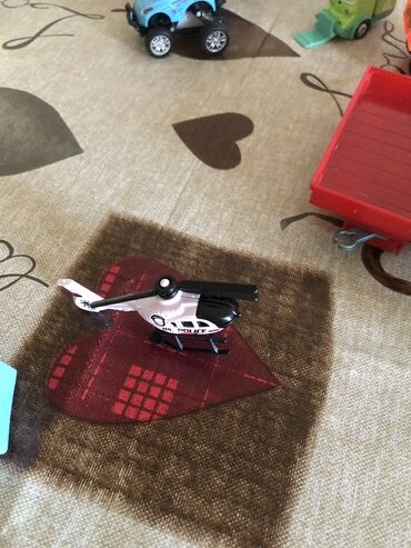 Oyuncaqlar: 13 azn hamisi — 7