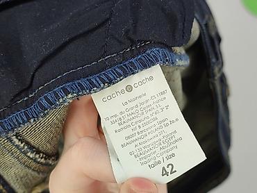 spódnica basic: Cache Cache, Spódnica damska, rozmiar XL — 5
