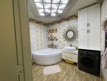 Yeni tikili: 3 otaqlı, Yeni tikili, 158 kv. m — 16