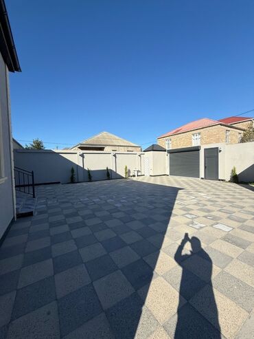 Həyət evləri və villaların satışı: Binə 4 otaqlı, 160 kv. m, Kredit var, Yeni təmirli — 7