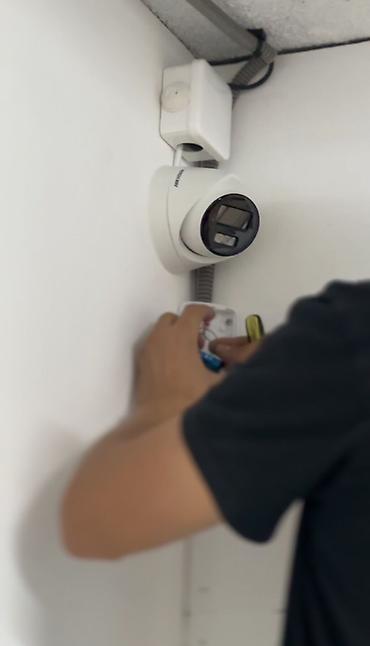 can hacker: Установка и настройка видеонаблюдения Hikvision под ключ - — 2