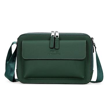 lacoste духи: Сумка через плечо Lacoste - Формат: компактная кросс‑боди для — 3