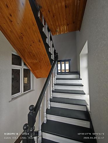 Həyət evi alıram: (ʘ‿ʘ)✿*.¸𓂀TƏCİLİ SATILIR𓂀*.¸✿(ʘ‿ʘ) 🏡Adres🏠 Xəzər Rayonu 🏡Yerləşmə — 15