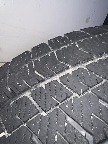 crown 204: Шины 195 / 65 / R 15, Зима, Б/у, Комплект, Легковые, Япония, Bridgestone — 7