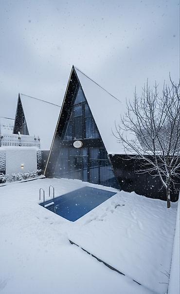 Həyət evləri və villaların satışı: 3 otaqlı, 120 kv. m — 1