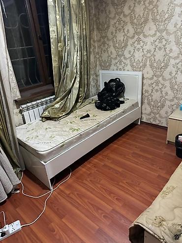 Другая мебель: Распродажа!!! Комплект мебели - Кровать с металлическим каркасом и — 23