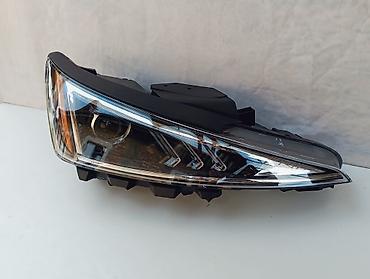 ktopi led: Фара передняя на Hyundai Elantra - 19 – Хюндай Элантра - 19 ( USA - — 3