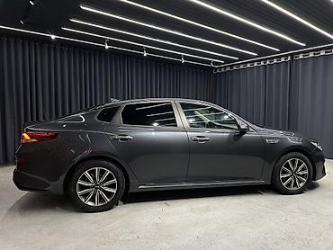 киа к5 диск: Kia K5: 2019 г., 2 л, Автомат, Бензин, Седан — 3