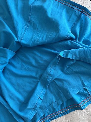 Платья: Детское платье, Праздничное, 7 - 8 лет — 2