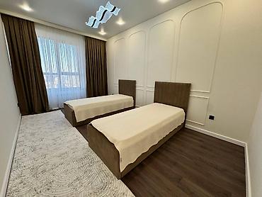 Продажа квартир: 3 комнаты, 107 м², Элитка, 9 этаж, Евроремонт — 8