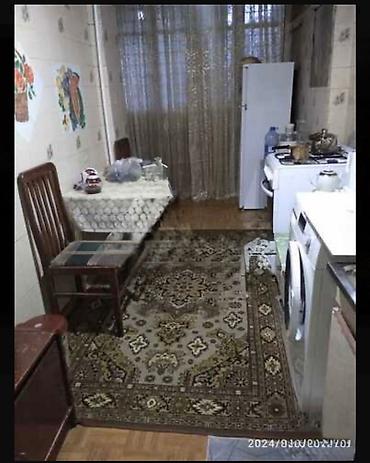 Mənzillər: Bakı, 28 May, 3 otaqlı, Köhnə tikili, m. 28 may, 95 kv. m — 2