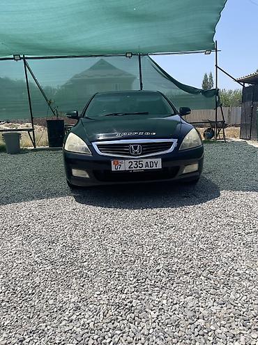 авто выкуп без банка: Honda Inspire: 2003 г., 3 л, Автомат, Бензин, Седан — 4