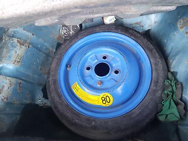 Daewoo: Daewoo Matiz: 2003 г., 0.8 л, Механика, Бензин, Хэтчбэк — 13